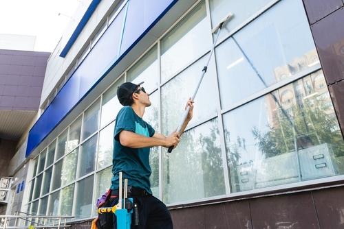 Window Cleaning Services in Phoenix, AZ