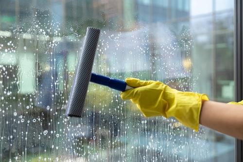 Window Cleaning Services in Phoenix, AZ
