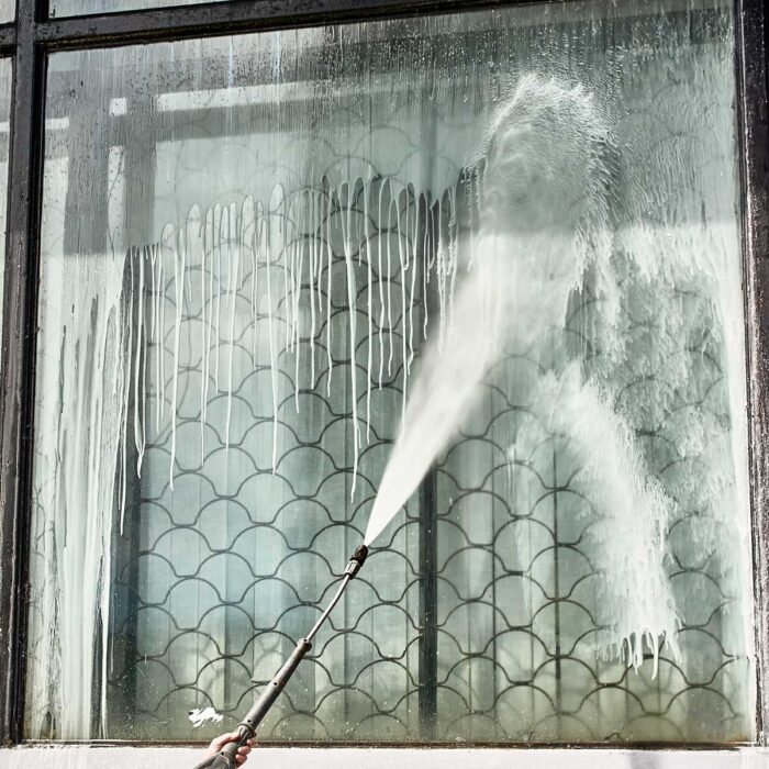 Window Cleaner near me in Arcadia, AZ
