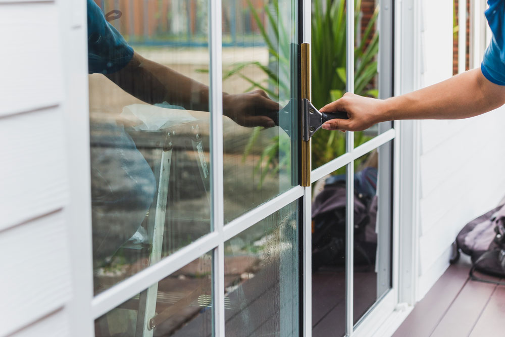 Window Cleaning Services in Phoenix, AZ